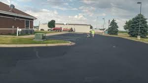 Reliable Salina, KS Driveway Paving Services Solutions